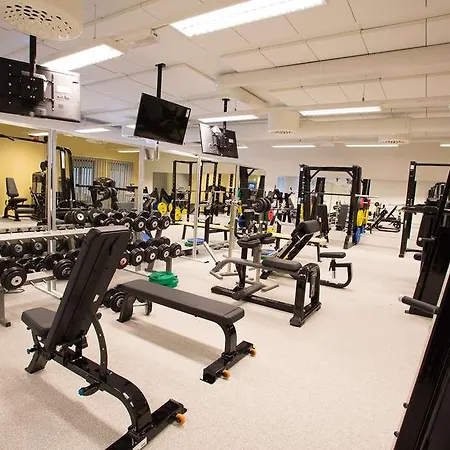 Hotel Scandic Meilahti 4*