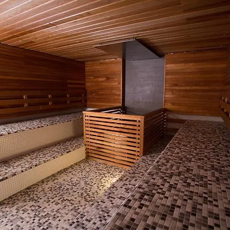 Hotel Scandic Meilahti