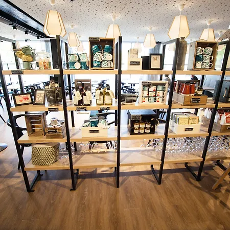 Hotel Scandic Meilahti 4*