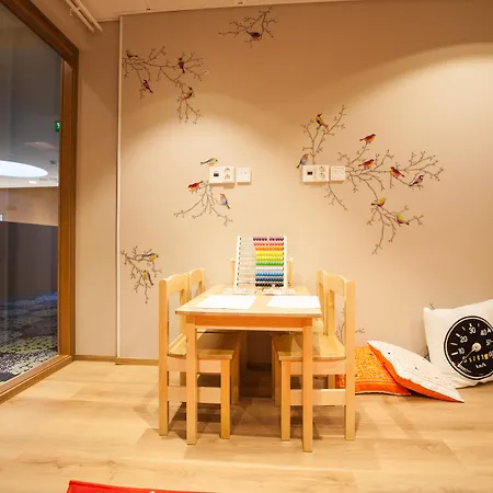 Scandic Meilahti