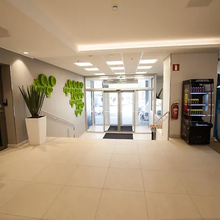 Scandic Meilahti 4*