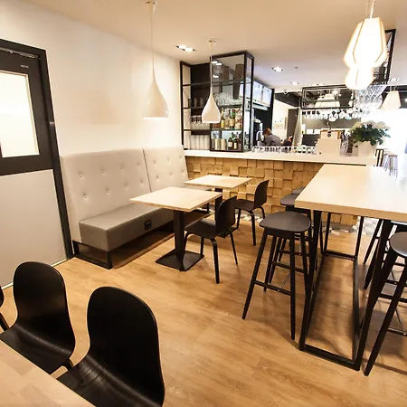 Scandic Meilahti Hotel Helsinki