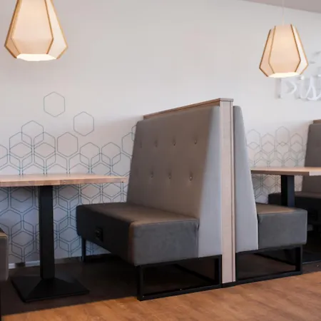 Scandic Meilahti 4*