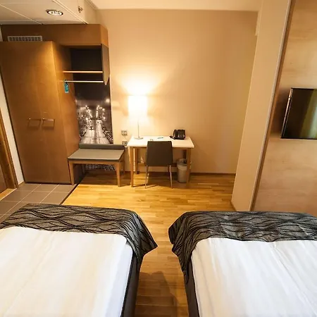 Hotel Scandic Meilahti 4*