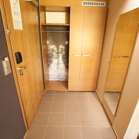 Scandic Meilahti Hotel Helsinki