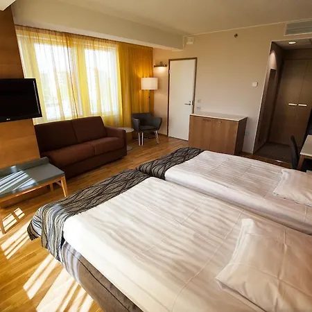 Hotel Scandic Meilahti