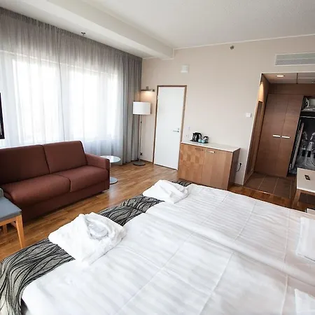 Scandic Meilahti