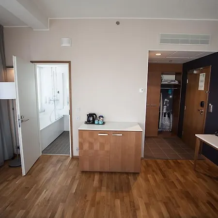 Scandic Meilahti 4*