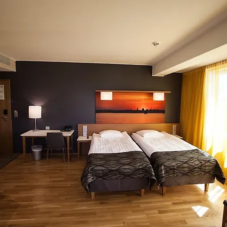 Scandic Meilahti Hotel