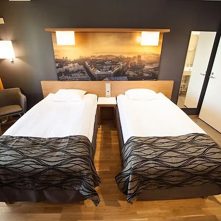 Scandic Meilahti Helsinki