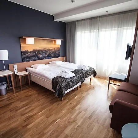 Scandic Meilahti Hotel