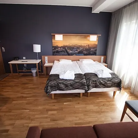 Scandic Meilahti 4* Helsinki