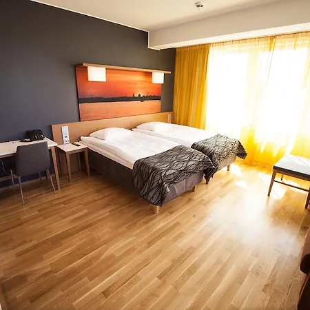 Hotel Scandic Meilahti 4*