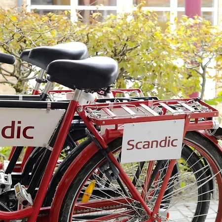 Scandic Meilahti 4* Helsinki