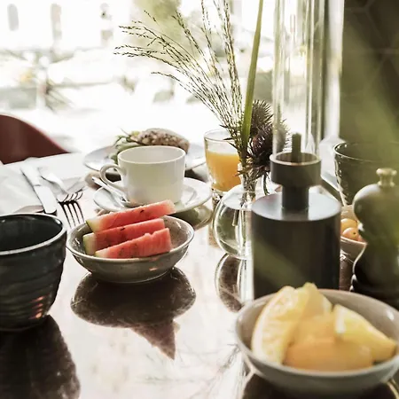 Hotel Scandic Meilahti