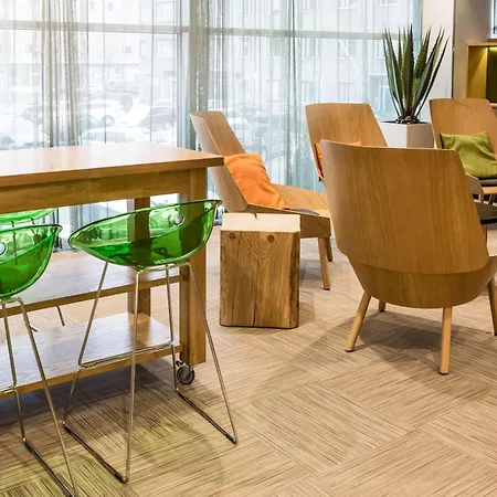 Scandic Meilahti Helsinki