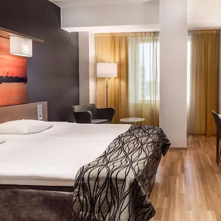 Scandic Meilahti Hotel 4*