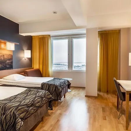 Hotel Scandic Meilahti Helsinki