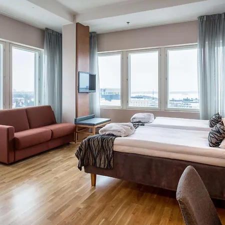 Scandic Meilahti 4* Helsinki
