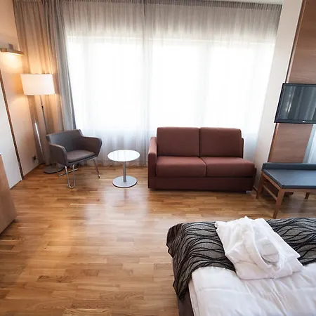 Scandic Meilahti Helsinki