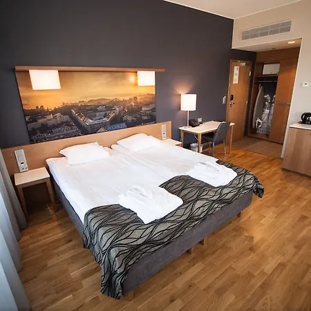 Hotel Scandic Meilahti