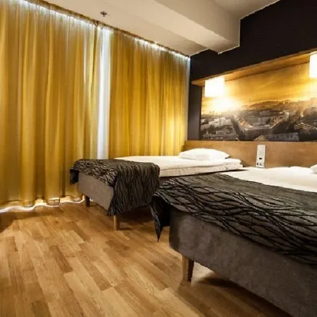 Hotel Scandic Meilahti Helsinki