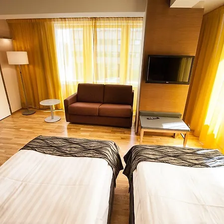 Hotel Scandic Meilahti 4*
