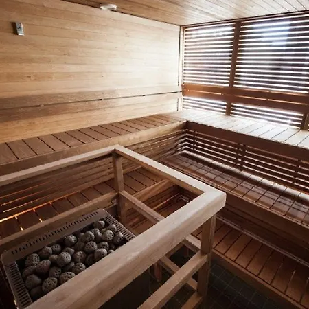 Hotel Scandic Meilahti