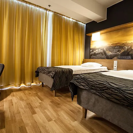 Scandic Meilahti 4*