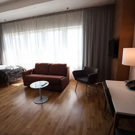 Scandic Meilahti Hotel 4*