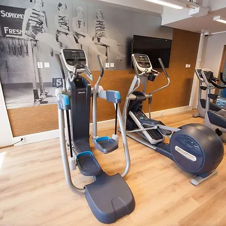 Hotel Scandic Meilahti 4*