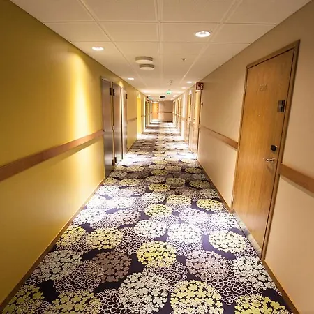 Scandic Meilahti Hotel 4*