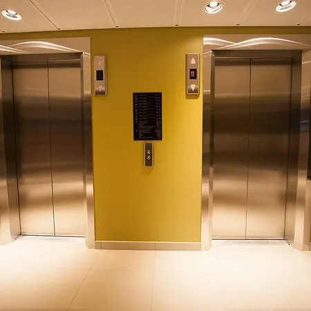 Scandic Meilahti Hotel 4*