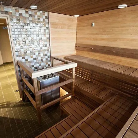 Scandic Meilahti Hotel Helsinki