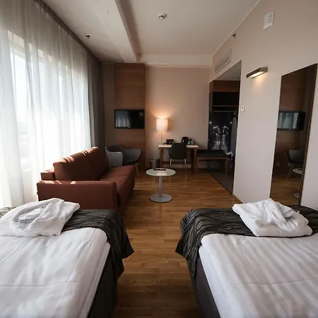 Hotel Scandic Meilahti 4*