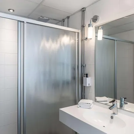 Otel Scandic Meilahti