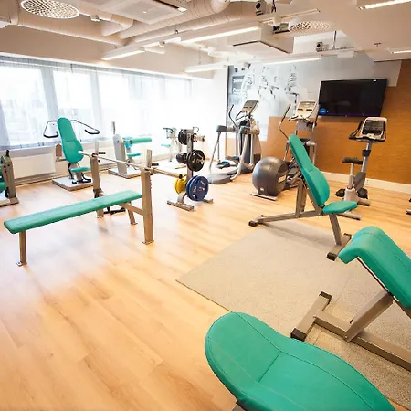 Scandic Meilahti 4*
