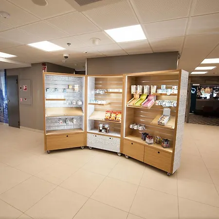 Scandic Meilahti Otel