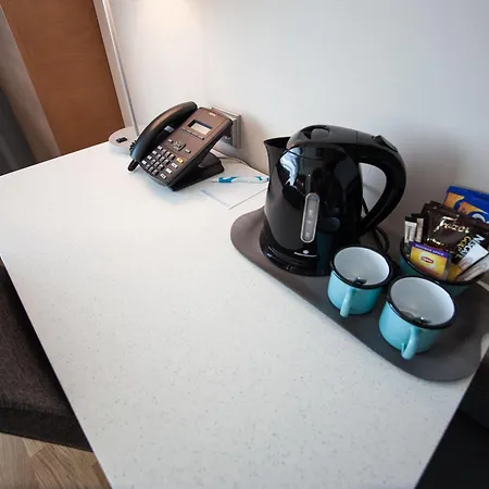 Otel Scandic Meilahti 4*