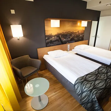 Scandic Meilahti Helsinki